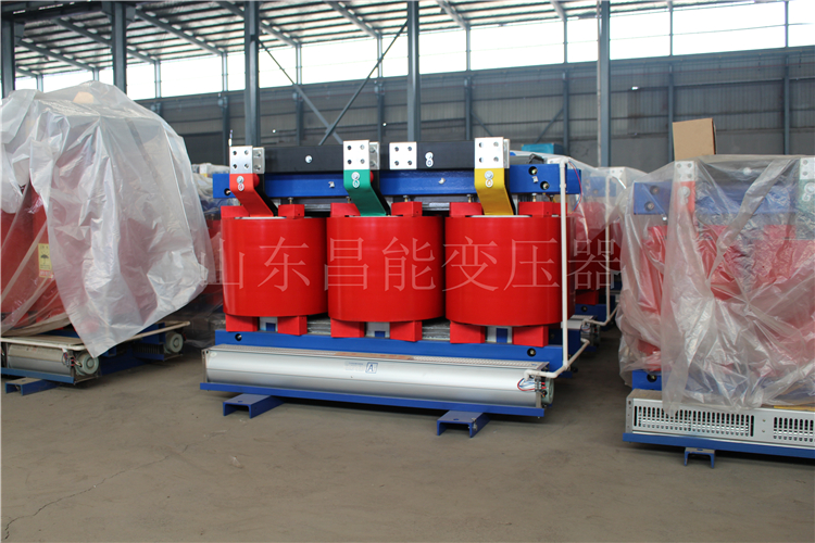 襄阳SCB10-1250KVA干式变压器